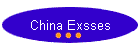 China Exsses